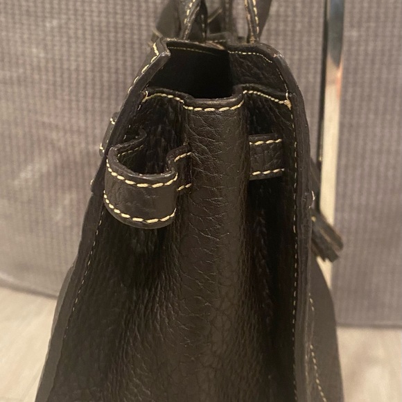 Dooney & Bourke Medium East/West Tote - Picture 6 of 13